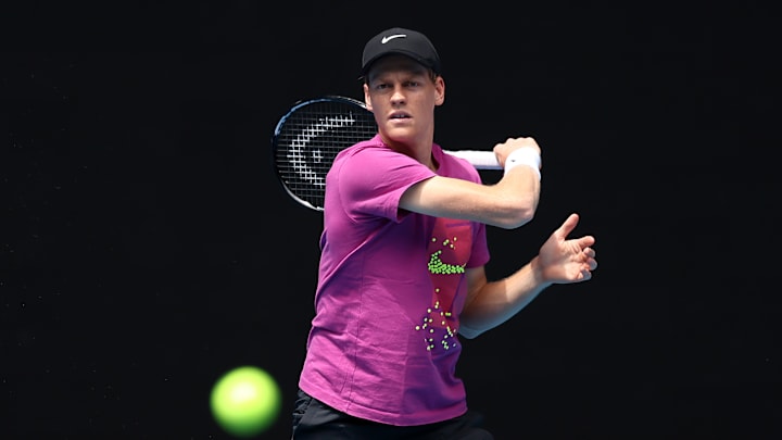 2025 Australian Open Previews