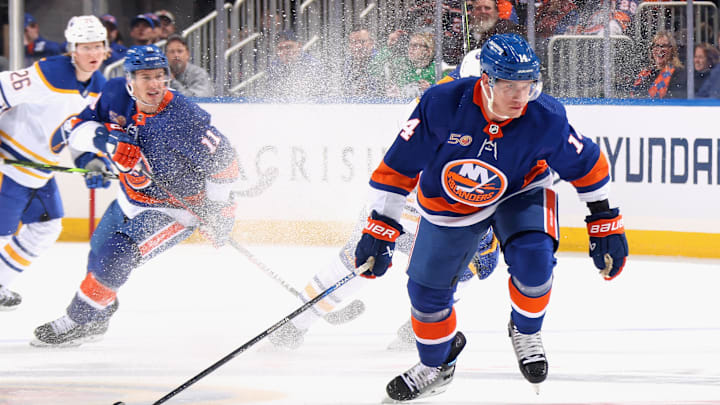 Buffalo Sabres v New York Islanders