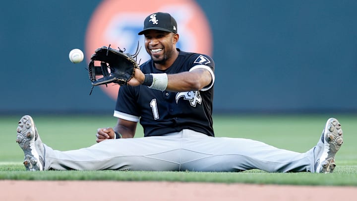 Boston debería firmar a Elvis Andrus como un respaldo  
