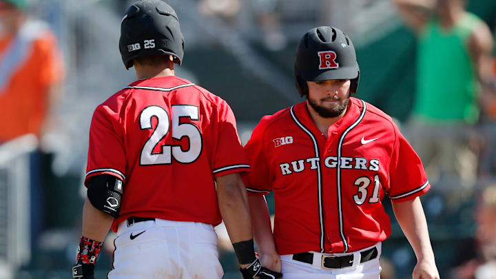 Rutgers v Miami