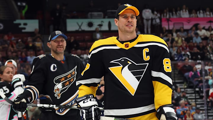 2023 NHL All-Star - Skills Competition 2023 NHL All-Star - Skills Competition