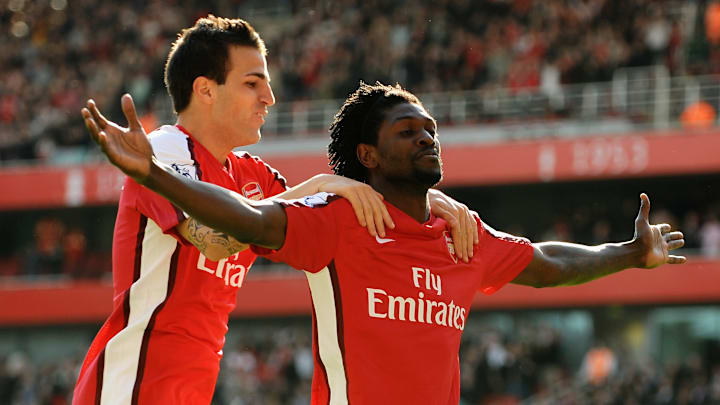 Arsenal v Manchester City - Premier League