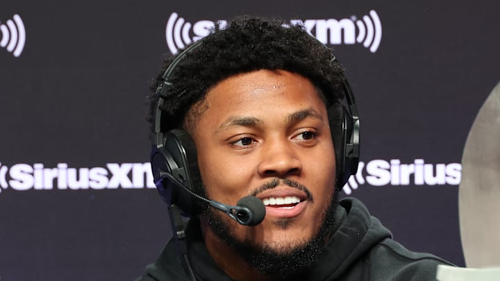 Raiders SiriusXM At Super Bowl LVII - Feb. 9