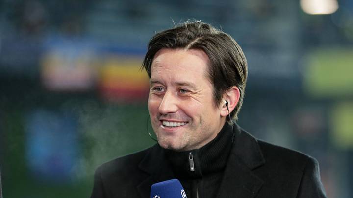 Tomas Rosicky spent a decade at Arsenal between 2006 and 2016
