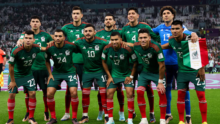 Diego Cocca debutará como DT de la selección mexicana