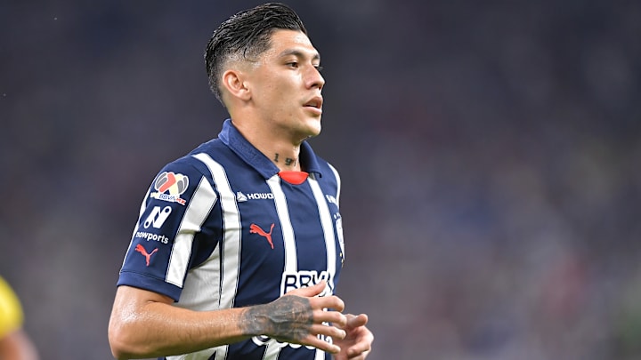 Gerardo Arteaga regresaría ante Juárez tras haberse recuperado de una picadura de dengue