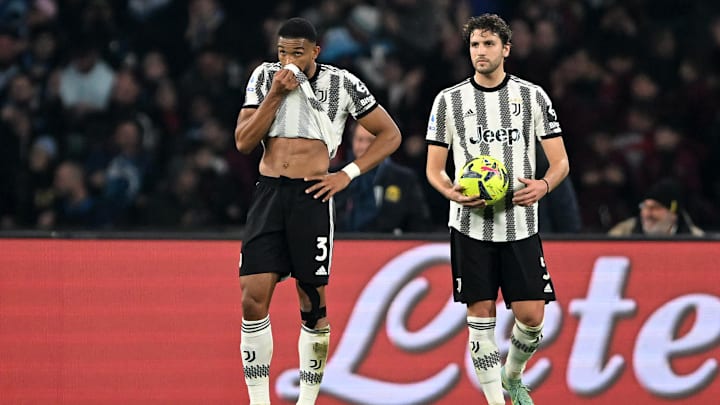 Bremer, Manuel Locatelli