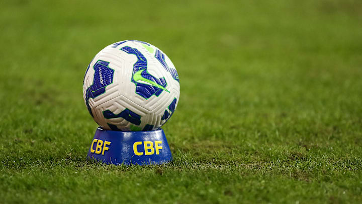 Série A de 2025 termina no dia 7 de dezembro Série A de 2025 termina no dia 7 de dezembro