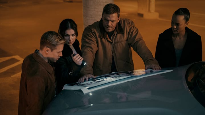 Reacher -- Courtesy of Brooke Palmer/Prime Video