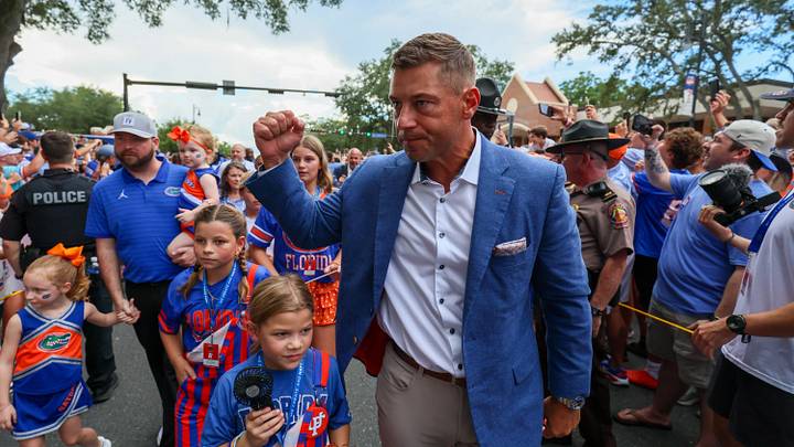 The Florida Gators are trending strongly for multiple recruits ahead of Saturday's matchup against Campbell. The Florida Gators are trending strongly for multiple recruits ahead of Saturday's matchup against Campbell.
