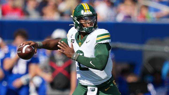 Bet the Baylor Bears as an underdog against UCF in college football Week 9 action. Bet the Baylor Bears as an underdog against UCF in college football Week 9 action.
