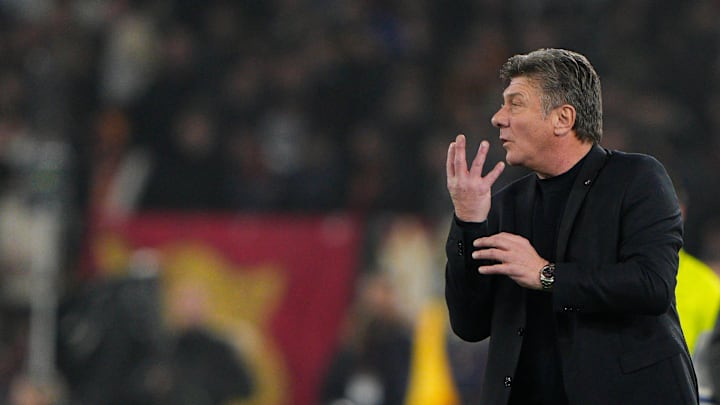 Walter Mazzarri