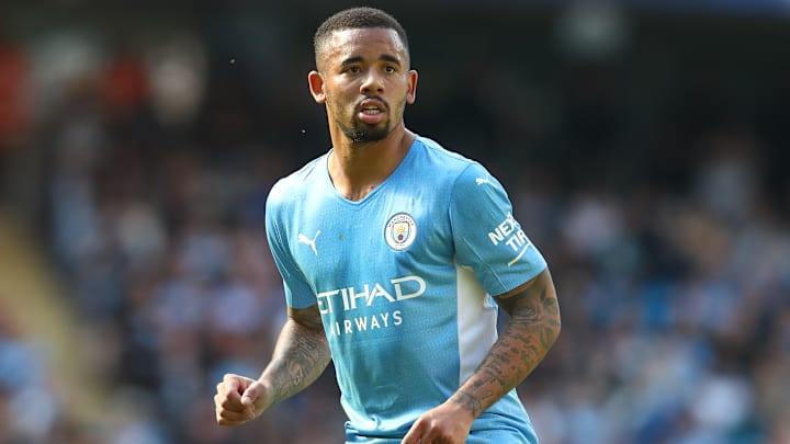 City espère prolonger Jesus