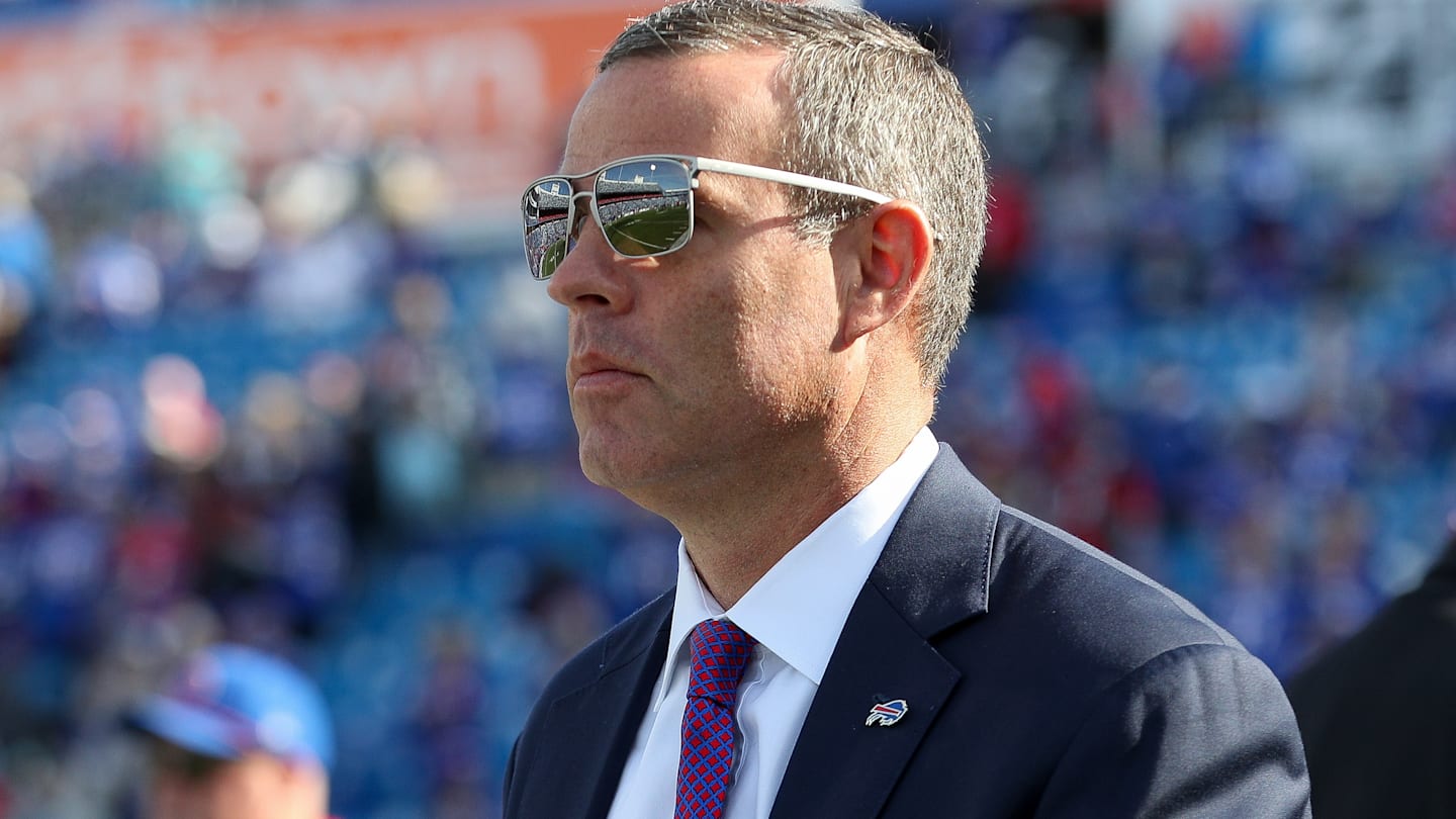 3 free agents still available that have 'Bills' written all over them