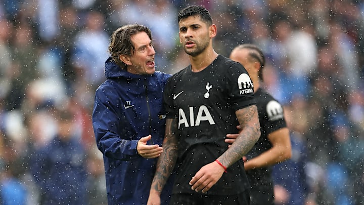 Thomas Frank has the chance to offer some of his players respite in the week.