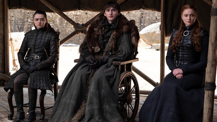 Game of Thrones Season 8, Episode 6