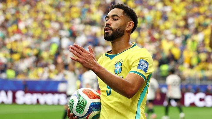 Bet on Matheus Cunha to score for Brazil in the Round of 16. Bet on Matheus Cunha to score for Brazil in the Round of 16.