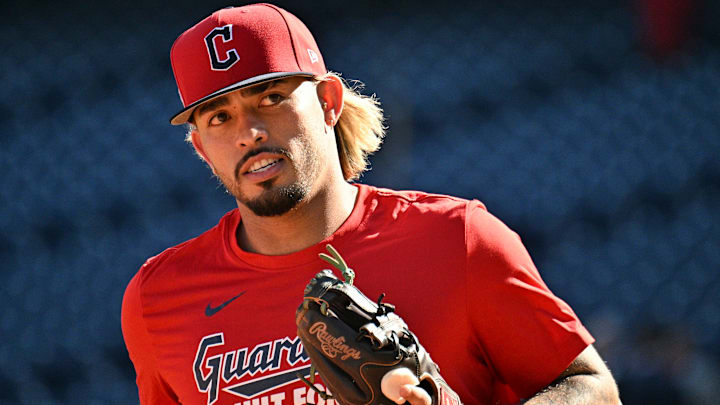 Detroit Tigers v. Cleveland Guardians Detroit Tigers v. Cleveland Guardians