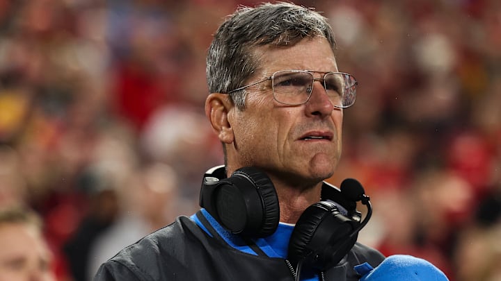 Los Angeles Chargers v Kansas City Chiefs