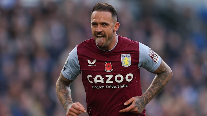 Buteur par deux fois, Danny Ings a permis à Aston Villa de l'emporter