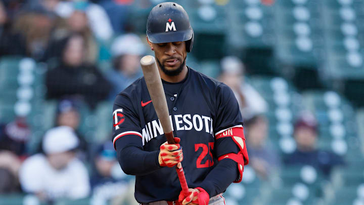 Minnesota Twins v Detroit Tigers - Game 2