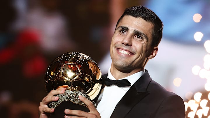 FBL-AWARD-BALLON D'OR-2024 FBL-AWARD-BALLON D'OR-2024