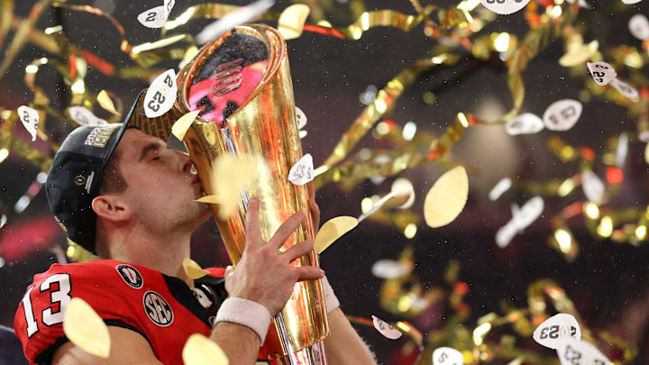 2022 CFP Championship