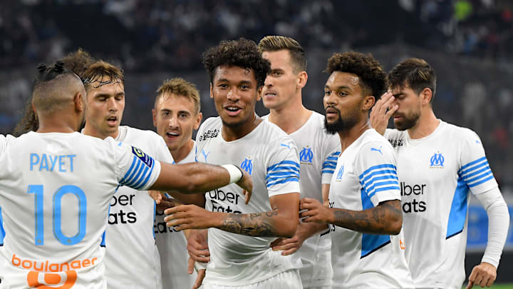 Plusieurs joueurs de l'OM ne feraient pas tâche dans l'effectif du PSG.