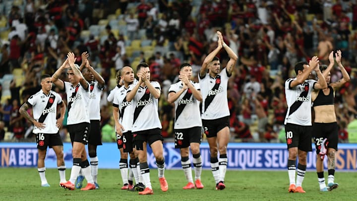 O clube vem lutando para assumir a administração do estádio