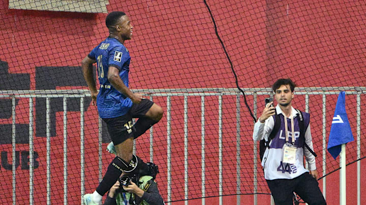 Youssoufa Moukoko