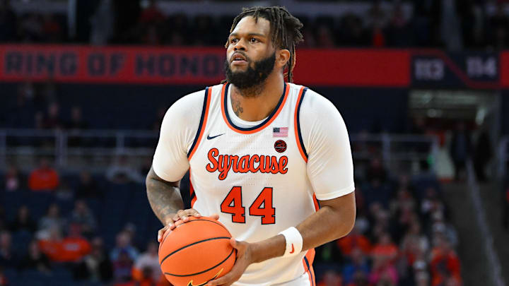 Syracuse basketball will face Texas Tech on Friday at the Legends Classic in New York City. How to watch and betting odds.