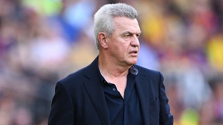 Javier Aguirre Javier Aguirre