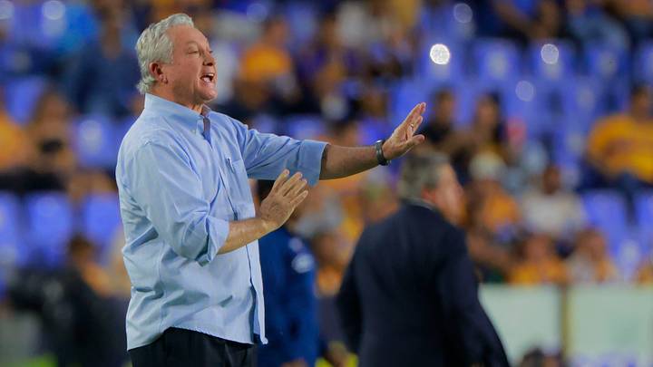 Tigres UANL v Atlante - Torneo Apertura 2026 Liga MX Tigres UANL v Atlante - Torneo Apertura 2026 Liga MX