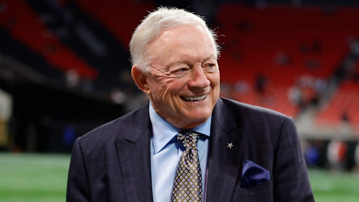 Dallas Cowboys v Atlanta Falcons