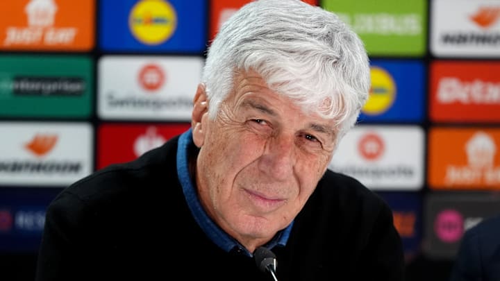 Gasperini