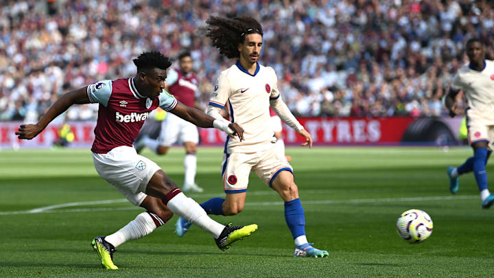 West Ham United FC v Chelsea FC - Premier League