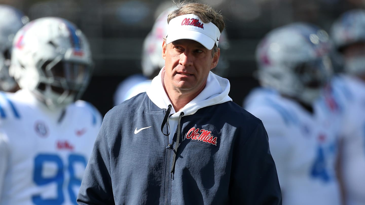 Paul Finebaum Reveals Rave Review for LSU Football's Portal Class Under Lane Kiffin