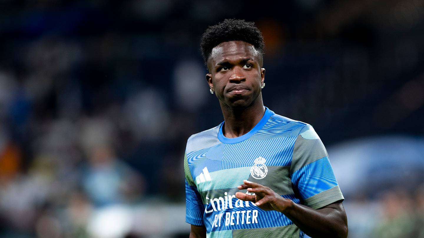 PSG : La presse madrilène fait une comparaison terrible entre Ousmane Dembélé et Vinicius Jr