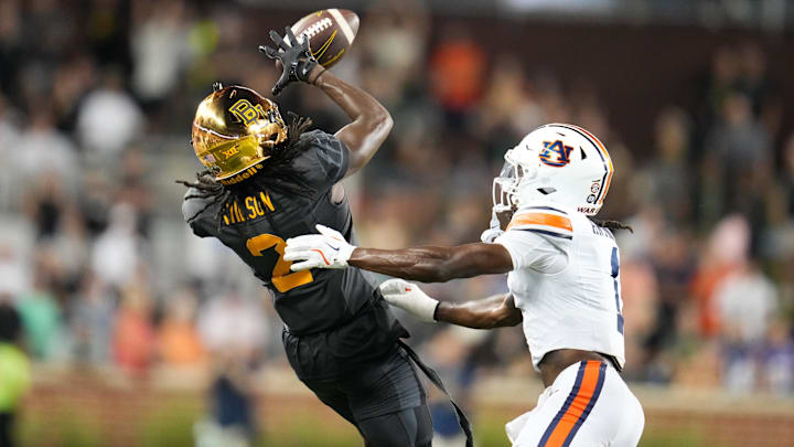 Baylor must start off hot in 2026 against Auburn and two Big 12 opponents within the first five weeks for Dave Aranda's sake Baylor must start off hot in 2026 against Auburn and two Big 12 opponents within the first five weeks for Dave Aranda's sake