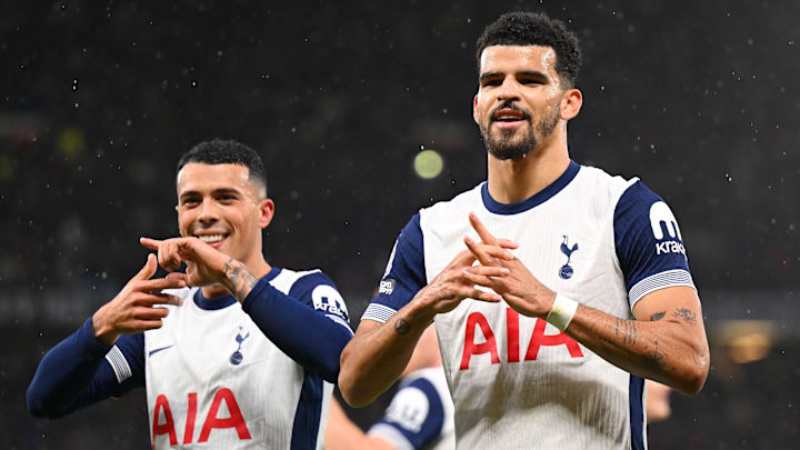 Manchester United FC v Tottenham Hotspur FC - Premier League