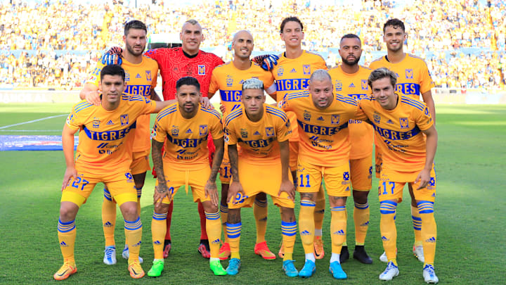 Se suma otra baja para Tigres UANL Se suma otra baja para Tigres UANL