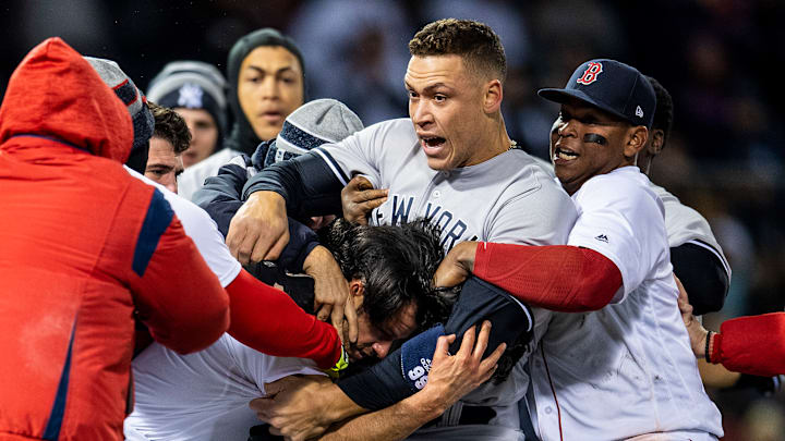 Joe Kelly cree que ni Yankees ni Gigantes han actuado bien en el caso Aaron Judge
