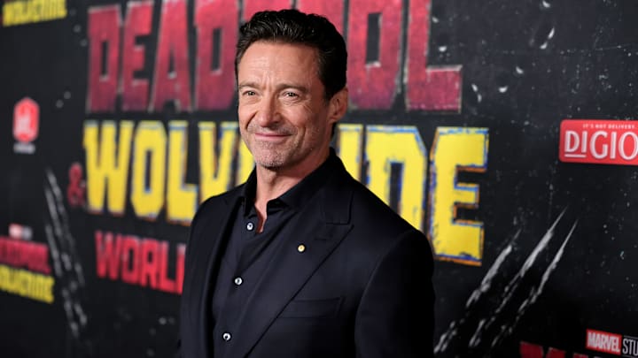 Deadpool & Wolverine World Premiere