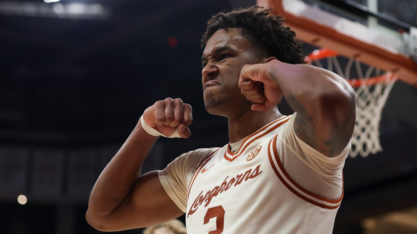 Dailyn Swain and 4 NBA Draft prospects who can steal their conference tournament