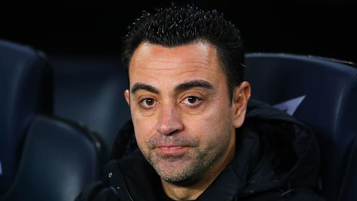 La direction du FC Barcelone aurait ciblé le joueur qui pourrait remplacer Sergio Busquets. La direction du FC Barcelone aurait ciblé le joueur qui pourrait remplacer Sergio Busquets.