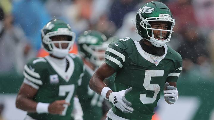 Garrett Wilson has already established a connection with Geno Smith, but what the Jets' offensive duo does next will truly shape how far they go this season. Garrett Wilson has already established a connection with Geno Smith, but what the Jets' offensive duo does next will truly shape how far they go this season.