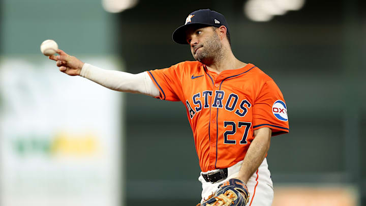 Altuve es candidato a ser Salón de la Fama cuando se retire