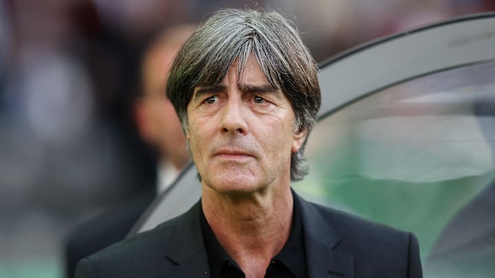 Jogi Löw