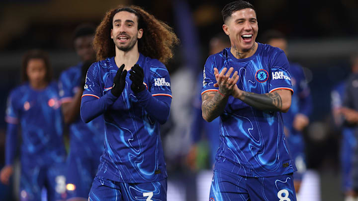 Chelsea FC v Southampton FC - Premier League