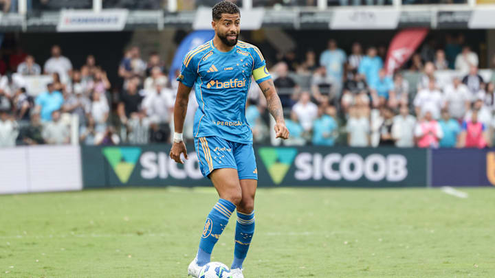 Cruzeiro x Pouso Alegre se enfrentam na estreia do Campeonato Mineiro 2026